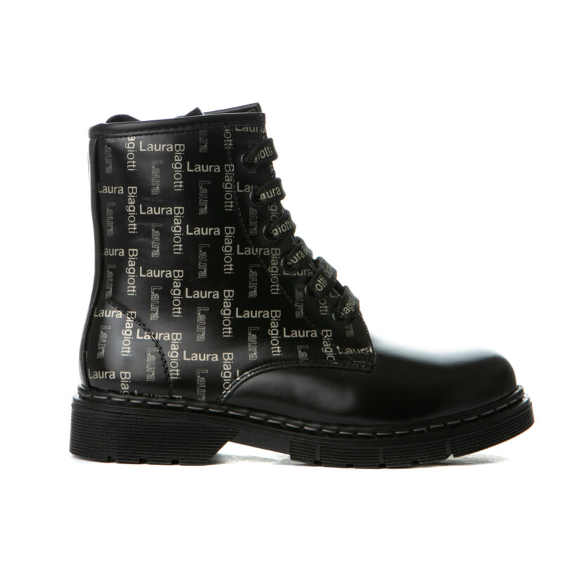 Laura Biagiotti Boots - black 