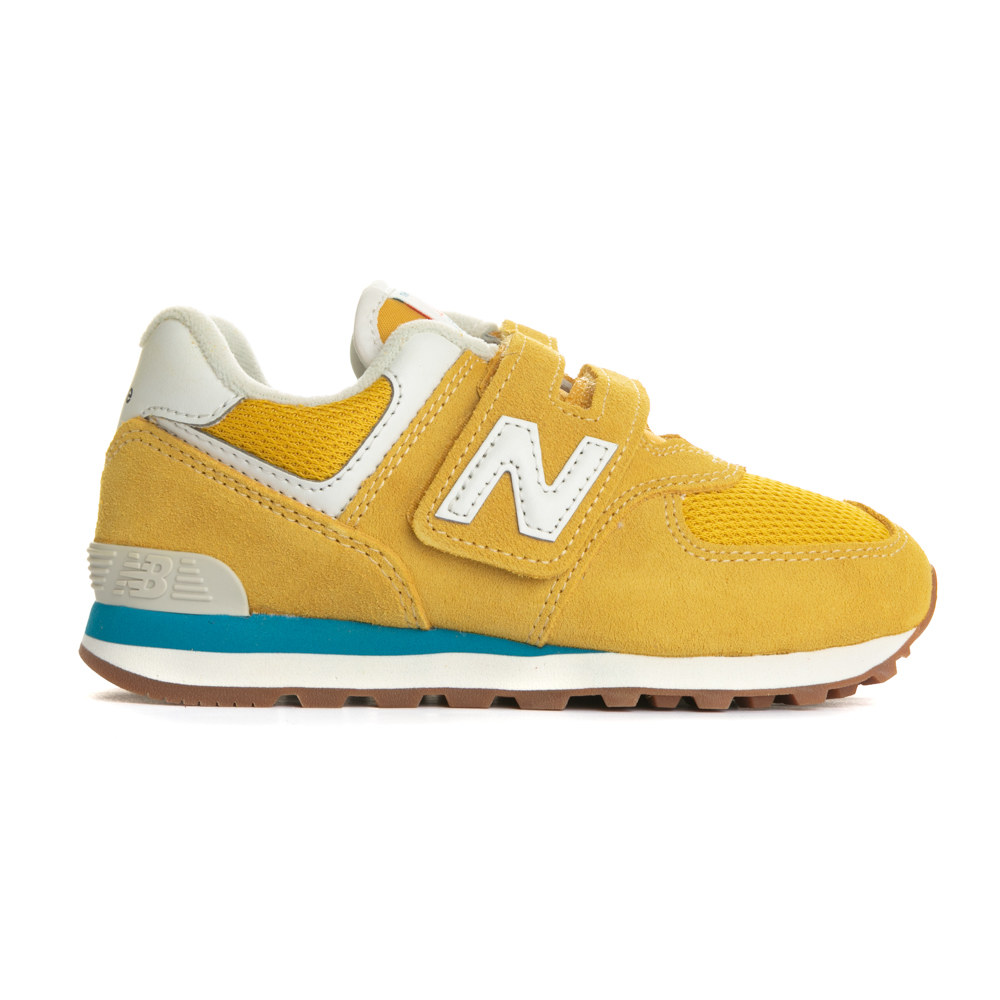 new balance kl574 bambino