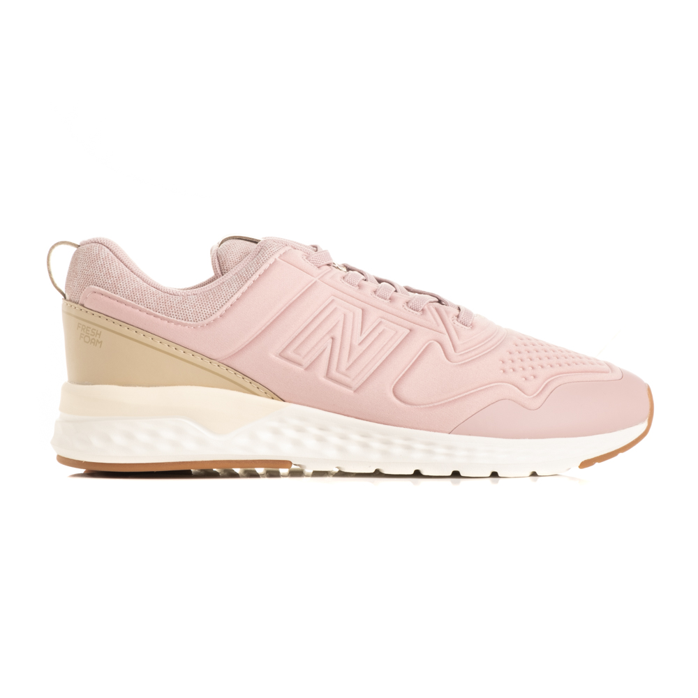 new balance metallic 696